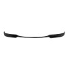 TB-style carbon fiber front lip for 2008-2010 BMW E92 M3
